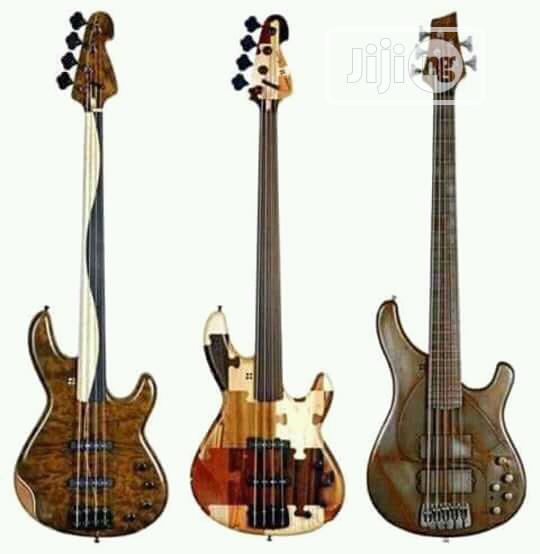 Best Quality 4string Guitar
