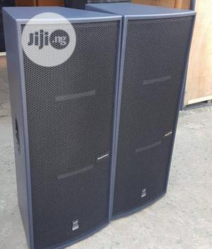 Standard Quality Sound Prince Double Speaker