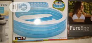 Kids Swimming Pool for 5kids