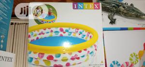 Size 58 X 13 Kids Swimming Pool