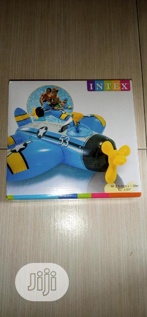 Kids Swimming Floater Style