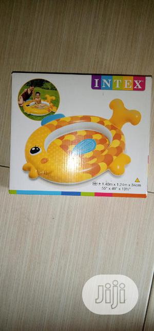 Baby Play Pool Indoor Use And Outdoor Use