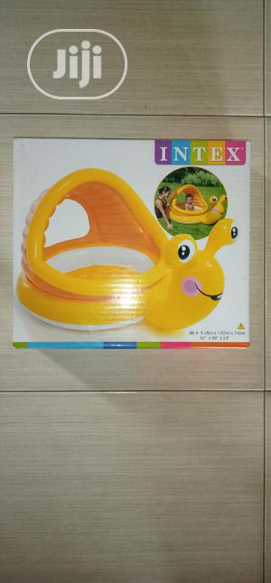 Single Kids Baby Pool Floater
