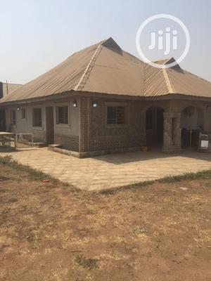 Furnished 2bdrm Bungalow in Ring Road Area, Osogbo for rent