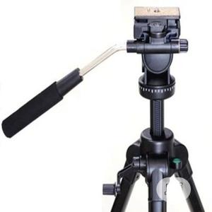 Yunteng Vct 999 Ligjt Photographic And Vifro Tripod Stand