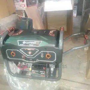 Oga Master Model 3600 Generator