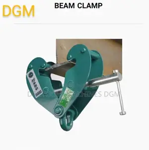 Beam Clamp