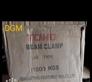Beam Clamp