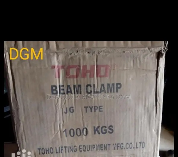 Beam Clamp