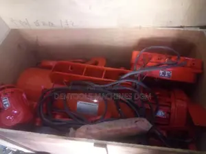 Electric Wire Hoist 5tons