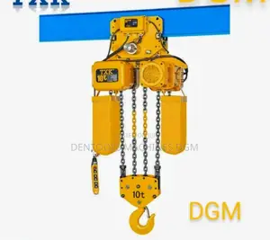 Electric Chain Hoist 10tons
