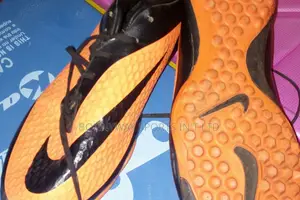 Nike Herpervernom Soccer Training Canvas