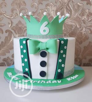 Wedding Cake, Birthday Cakes