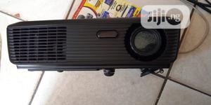 Optoma Projector