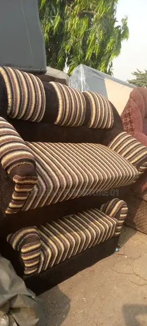 Complete Set of Sofa Chair