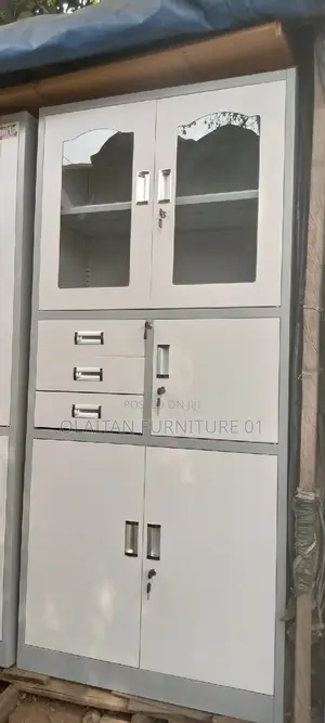 Office Shelves