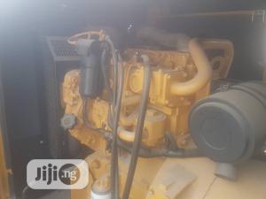 Perfect 60kva Mantrac Generator