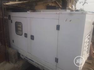 60kva 1000 Series FG Wilson Perkins Generator