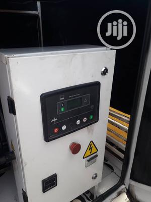 Clean 20kva Perkins Jubaili/Marapco Generator