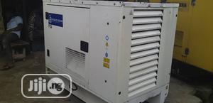 Clean 20kva Perkins Jubaili/Marapco Generator
