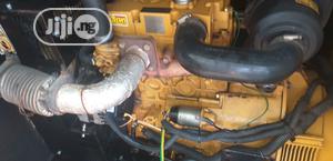 Almost New 15kva Mantrac Caterpillar Generator
