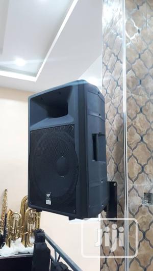 Sound Prince SP E15 Single Speaker