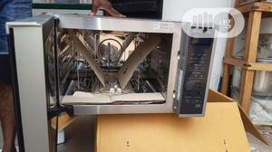 3in1 40L Microwave, Grill And Conventional Microwave
