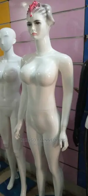 Mannequins Fibre Women