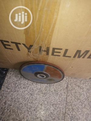 Metal Grinding Disc.