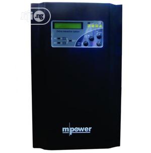 Mpower 3.5kva-48v Pure Sine Wave Inverter