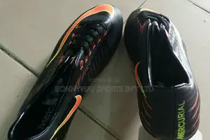 Size 43 Professional Mercurial Largest Boot