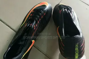 Size 43 Professional Mercurial Largest Boot