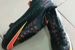 Size 45,44,43,42,Professional Mercurial Nike Boot