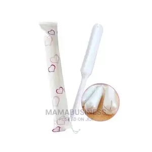 Reusable Yoni Pearls Applicator | Vagina Tampon Inserter