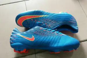 Professional Size 41 Mercurial Latest Boot