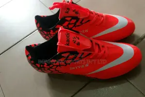 Skyview Kaotic High Quality Boot