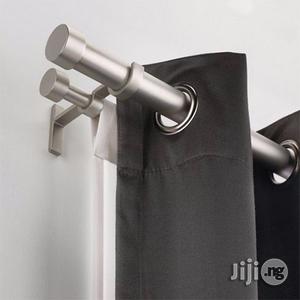Curtain Drapes Interior