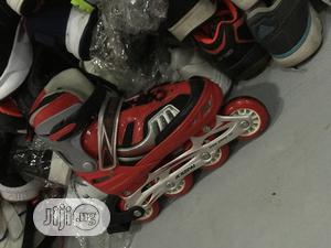 Children’S Skateshoe