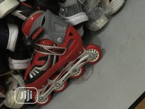 Children’S Skateshoe