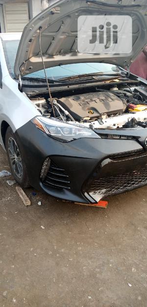 Upgrade Kit Toyota Corolla 2014 to 2019/20 Model