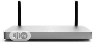 Cisco Meraki MX67W Cloud-Managed Security Appliance Firewall