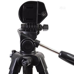 Yunteng Vct 690 Photographic Tripod