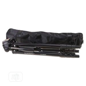 Yunteng Vct 681 Photograpic Tripod