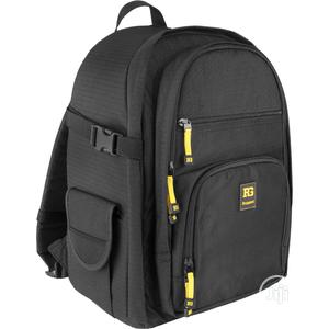 Ruggard Outrigger 65 Dslr Back Pack ( Black)