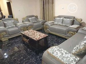 Semi Royal Sofas