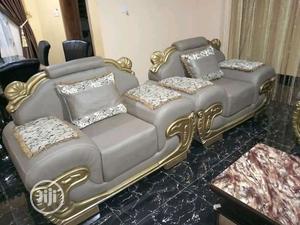 Semi Royal Sofas
