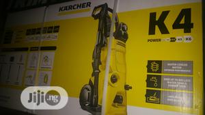 Katcher Pressure Washing Machine K4