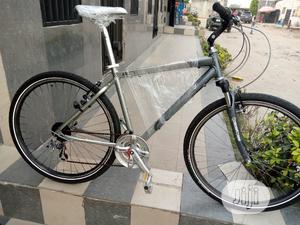 North Rock Sport Bicycle 29 Inches