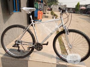 Decathlon Sport Bicycle