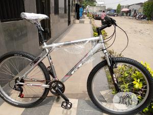 Gt Big Tyre Sport Bicycle